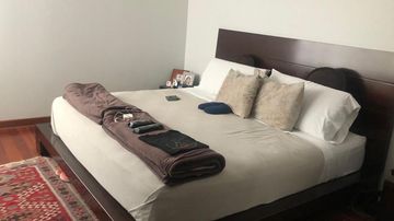 VENTA DE DPTO PENTHOUSE SURCO CHACARILLA