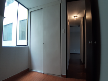 DEPARTAMENTO EN BARRANCO