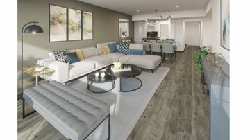 VENTA DEPARTAMENTO EN SAN ISIDRO - DPT 704 (609-540-8 LUCY)