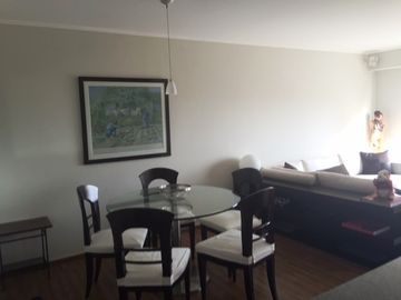 DEPARTAMENTO EN ALQUILER