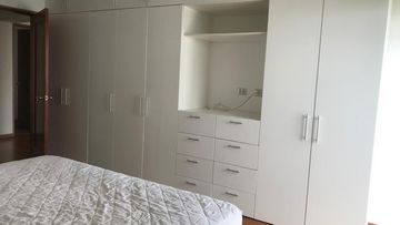 DEPARTAMENTO EN ALQUILER MALECÓN DE MIRAFLORES