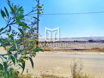 TERRENO EN VENTA EN LOS ALAMOS TACNA-PERÚ