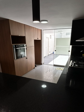 ALQUILO DEPARTAMENTO EN EXCELENTE UBICACIÓN DE SURCO