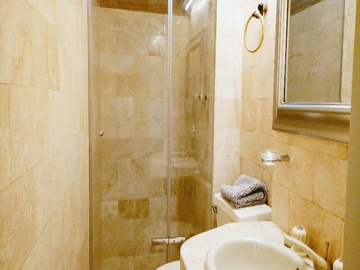 ALQUILO DEPARTAMENTO AMOBLADO DUPLEX 3 DORMITORIOS, S. ISIDR