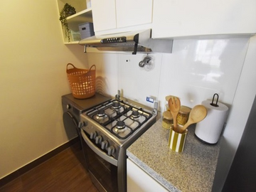 VENTA DEPARTAMENTO CHORRILLOS -DPT 710 AL 1710 (609-546-280)