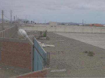 LOCAL INDUSTRIAL EN VENTA - PARACAS (609-258-22 LUCY)
