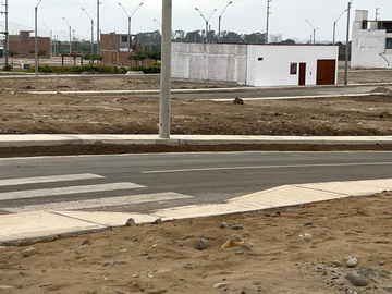 OCASION VENDO TERRENO CERCA MAR 