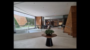 VENDO DPTO MIRAFLORES - EDIFICIO AVA