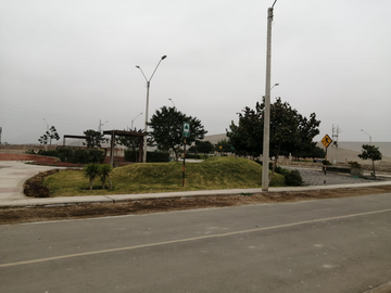 OCASIÓN! VENDO 90 M2 TERRENO EN URB. LA ALBORADA ASIA CAÑETE