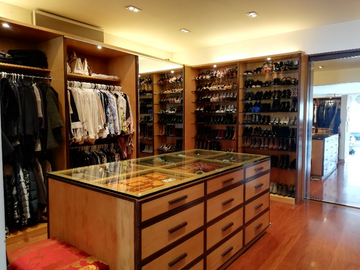 ESPECTACULAR DPTO. CON VISTA AL MAR BARRANCO