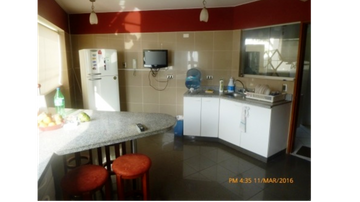 DEPARTAMENTO EN ALQUILER EN MIRAFLORES