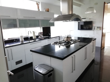 ESPECTACULAR DPTO. CON VISTA AL MAR BARRANCO