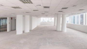 OFICINA EN ALQUILER - ZONA EMPRESARIAL SAN ISIDRO