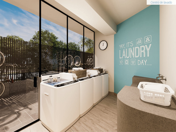 VENTA DEPARTAMENTO EN CHORRILLOS - DPT 204 AL 1304 (609-345-60 BELEN)