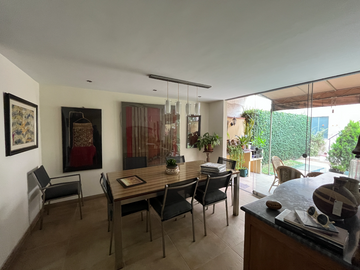 VENTA CASA EN LA AURORA MIRAFLORES (609-1143-1)