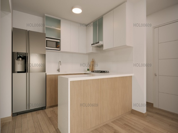 VENTA DEPARTAMENTO MIRAFLORES-DPTO. 306 AL 1206(609-954-5)