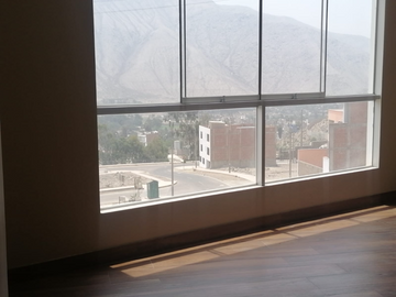VENDO DEPARTAMENTO MIRASOL DE HUAMPANI + AIRES