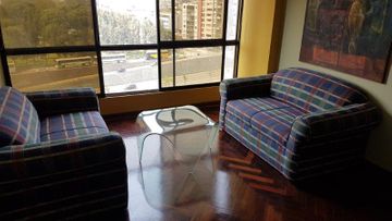 Departamento en Venta en Miraflores