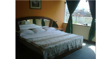 VENDO HOTEL EN PASEO DE LA REPUBLICA MIRAFLORES - 019872