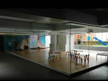 ALQUILER - DEPARTAMENTO, ENTORNO SUPER TRANQUILO CON VISTA AL REAL CLUB, GOLF CLUB, LITORAL