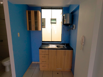 MINI DEPARTAMENTO EN SURCO