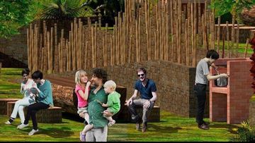 LOTES DESDE 200 M² PROY. CONDOMINIO SMART BOSQUES DE CALANGO