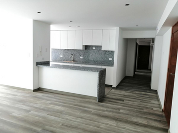 VENTA DEPARTAMENTO EN SURCO - DPT  801 (609-755-34 BELEN)