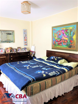 LA ENCANTADA DE VILLA - CASA EN VENTA  C-1152