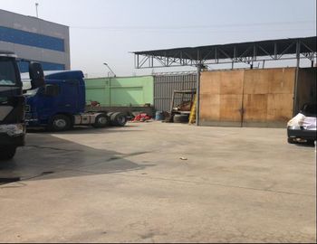 LOCAL COMERCIAL EN ATE - CARRETERA CENTRAL