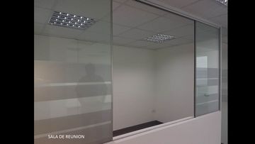 OFICINA EN ALQUILER EN SAN ISIDRO