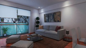  DEPARTAMENTOS EN CHACARILLA