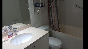 VENDO DEPARTAMENTO 1 DORMITORIO EN MIRAFLORES