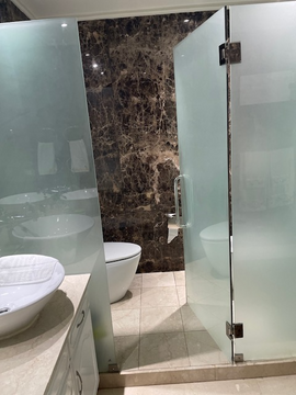 ELEGANTE DPTO VENTA SAN ISIDRO