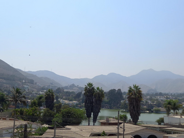 HERMOSA CASA EN LAS LAGUNAS - A PRECIO DE TERRENO 