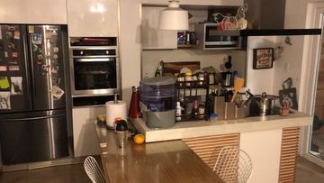 VENDO AMPLIA CASA EN SAN BORJA