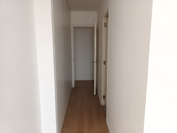 VENDO DEPARTAMENTO FRENTE AL PARQUE CASTILLA LINCE