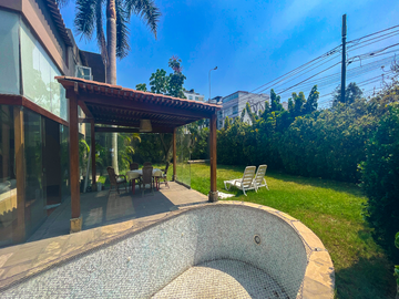 CASA PARA VIVIENDA O PARA PROYECTO INMOBILIARIO 