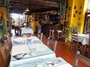 LOCAL COMERCIAL EN ALQUILER EN CHICHERO - MIRAFLORES
