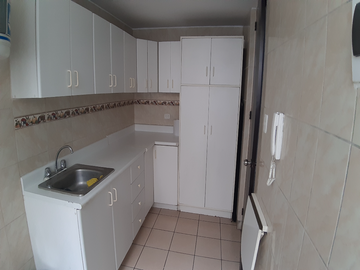 DEPARTAMENTO EN BARRANCO