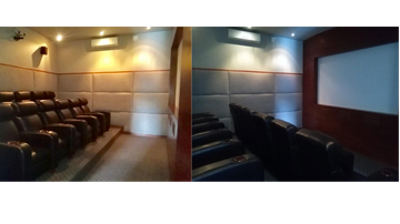 EXCELENTE DPTO EN CAMINO REAL SAN ISIDRO - 023125