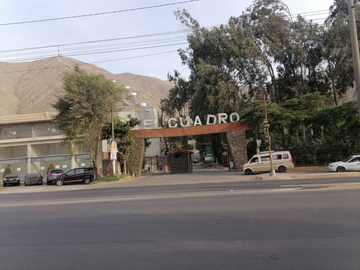 ALQUILO EXCLUSIVO BOUNGALOW ENNCHACLACAYO