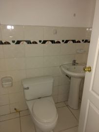VENDO DEPARTAMENTO URB. PORTADA DEL SOL – LA MOLINA