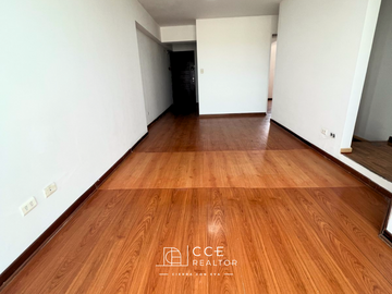 VENDO HERMOSO FLAT EN VALLE HERMOSO