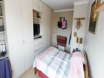 PRÁCTICO DEPARTAMENTO EN CONDOMINIO LOS ÁLAMOS 