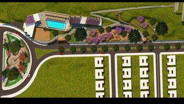 LOTES DESDE 200 M² PROY. CONDOMINIO SMART BOSQUES DE CALANGO