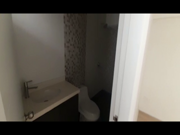 VENDO DUPLEX DE ESTRENO EN SAN BORJA