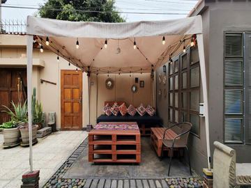 CALLE TRES NORTE 178