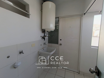 VENDO HERMOSO FLAT EN VALLE HERMOSO