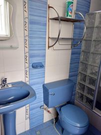 VENDO DEPARTAMENTO URB. SANTA FELICIA – LA MOLINA