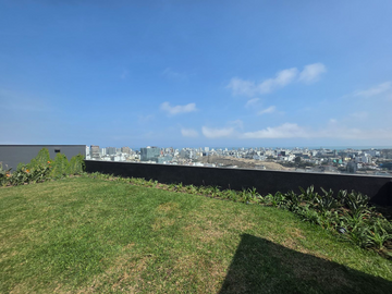 DEPARTEMENTO DE ESTRENO | PISCINA | 1 DORM.